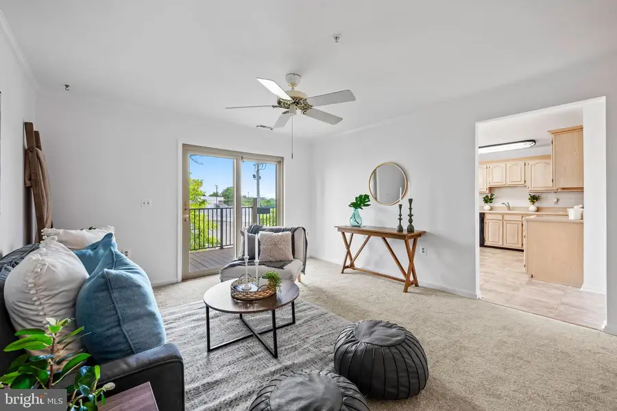 3901 Hannon Ct #3e, Baltimore, MD 21236 - #3