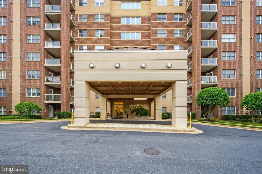 12240 Roundwood Rd #509, Lutherville Timonium, MD 21093 - #3