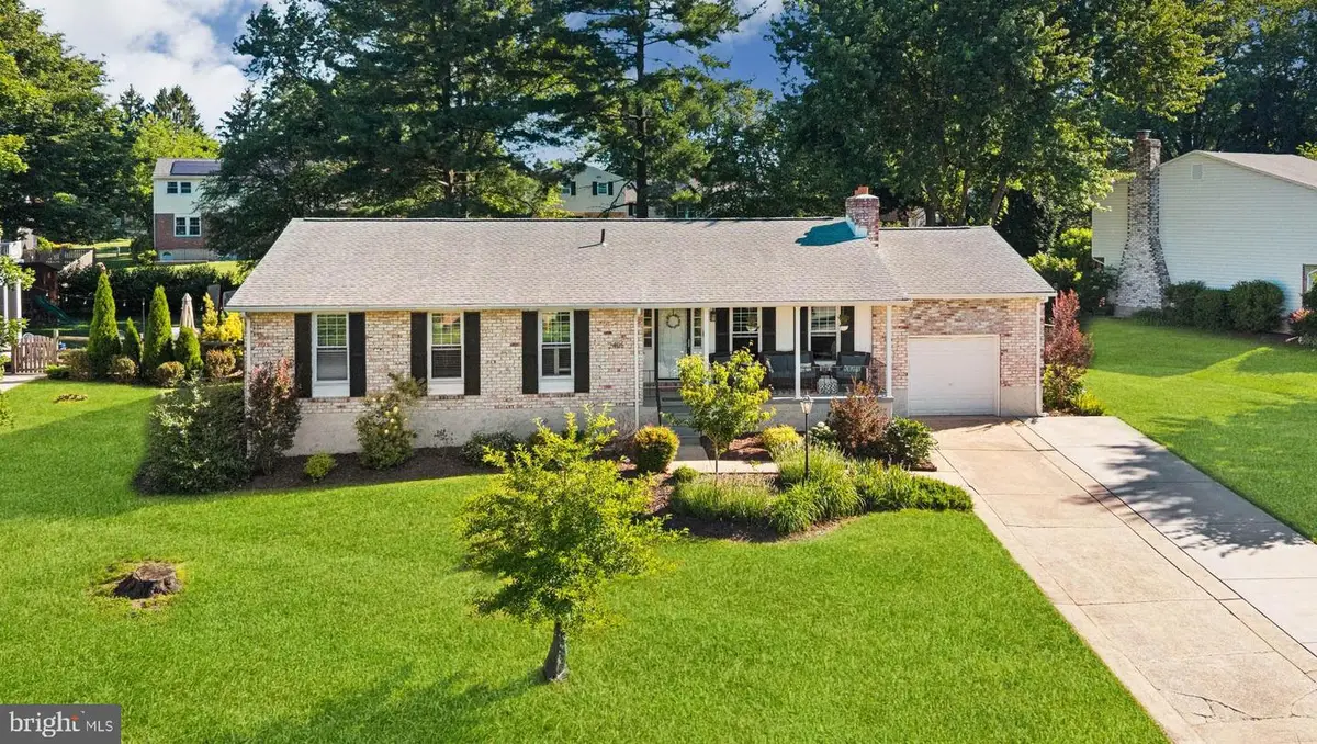 2405 Burlwood Rd, Lutherville Timonium, MD 21093 - #1