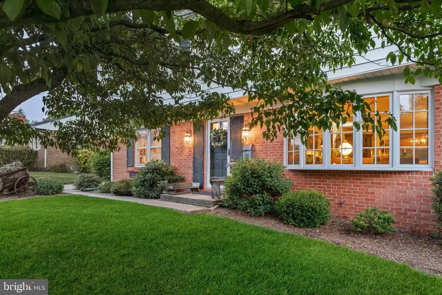 2443 Spring Lake Dr, Lutherville Timonium, MD 21093 - #2
