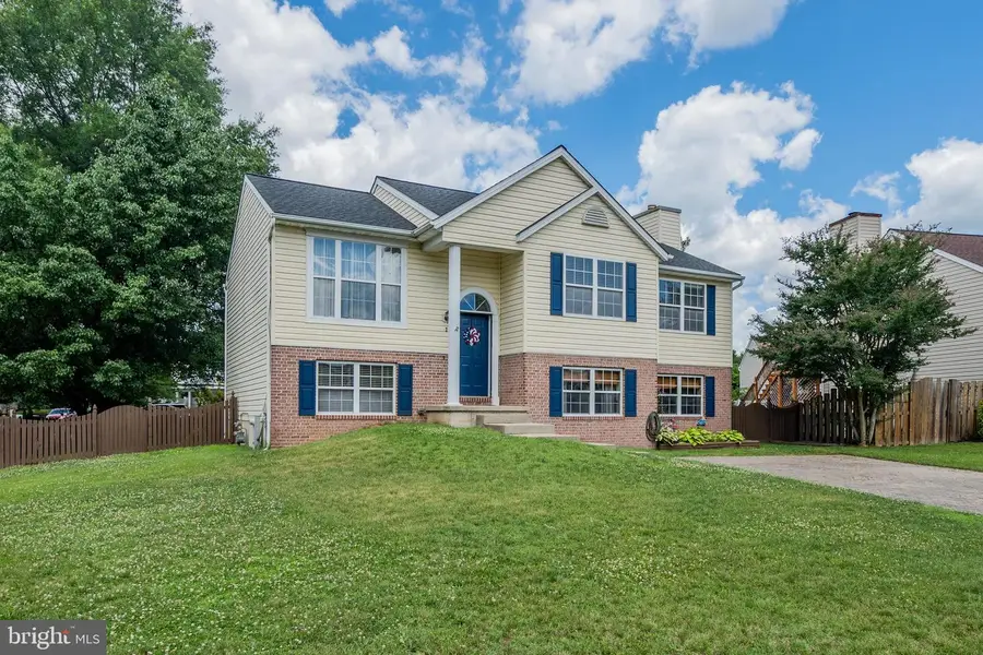 2 Mainsail Ct, Baltimore, MD 21220 - #2