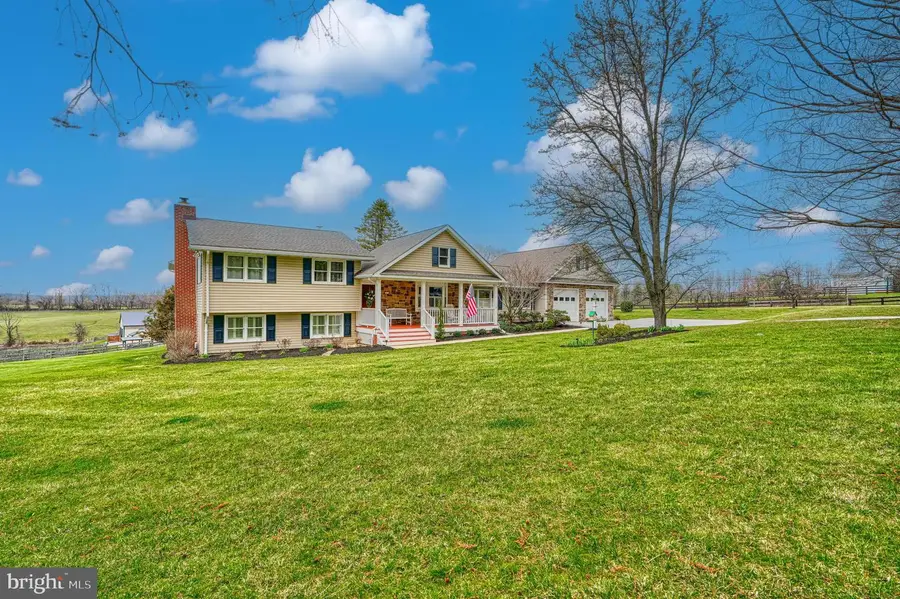16104 Carroll Rd, Monkton, MD 21111 - #2