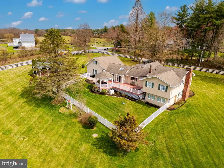 16104 Carroll Rd, Monkton, MD 21111 - #3