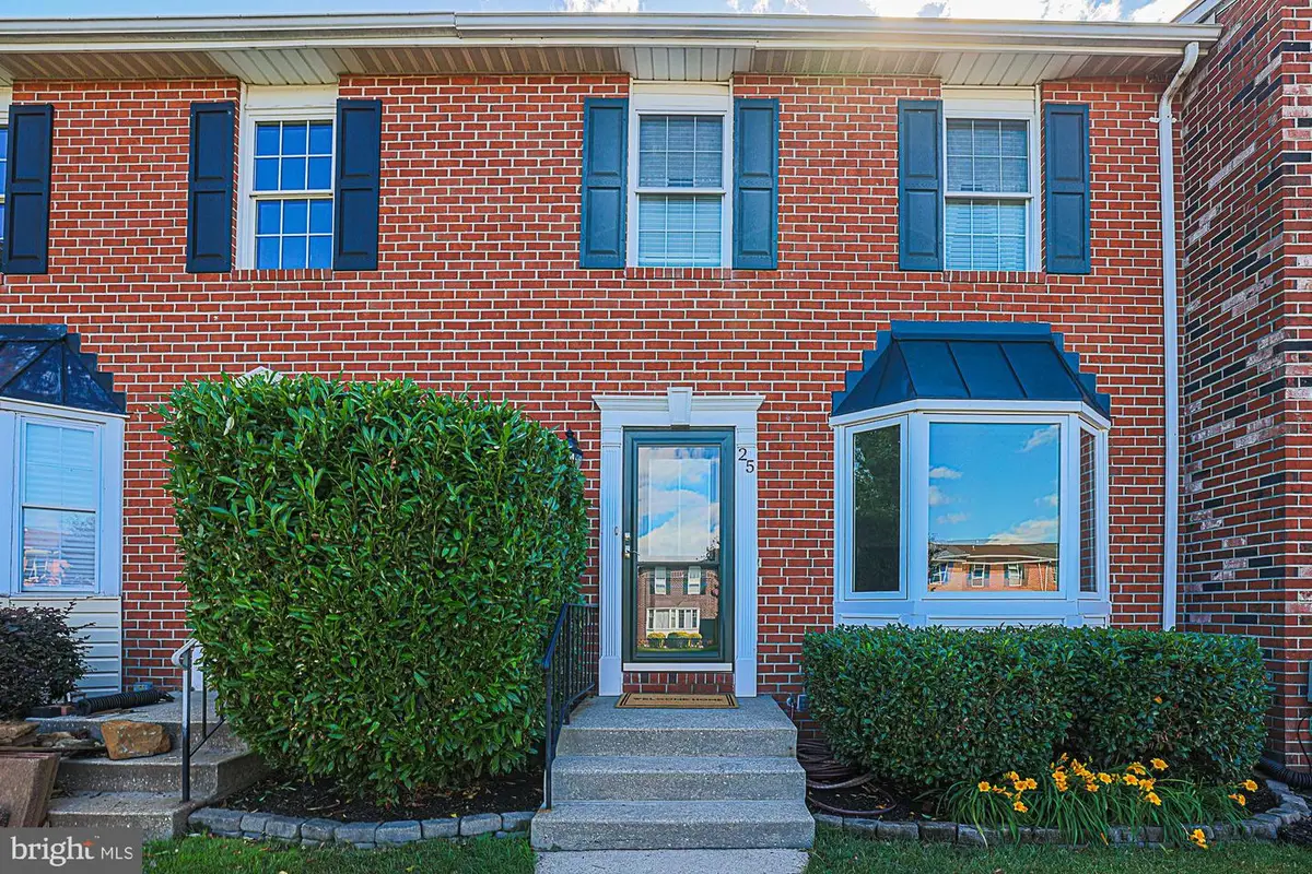 25 Sylvanoak Way, Nottingham, MD 21236 - #1