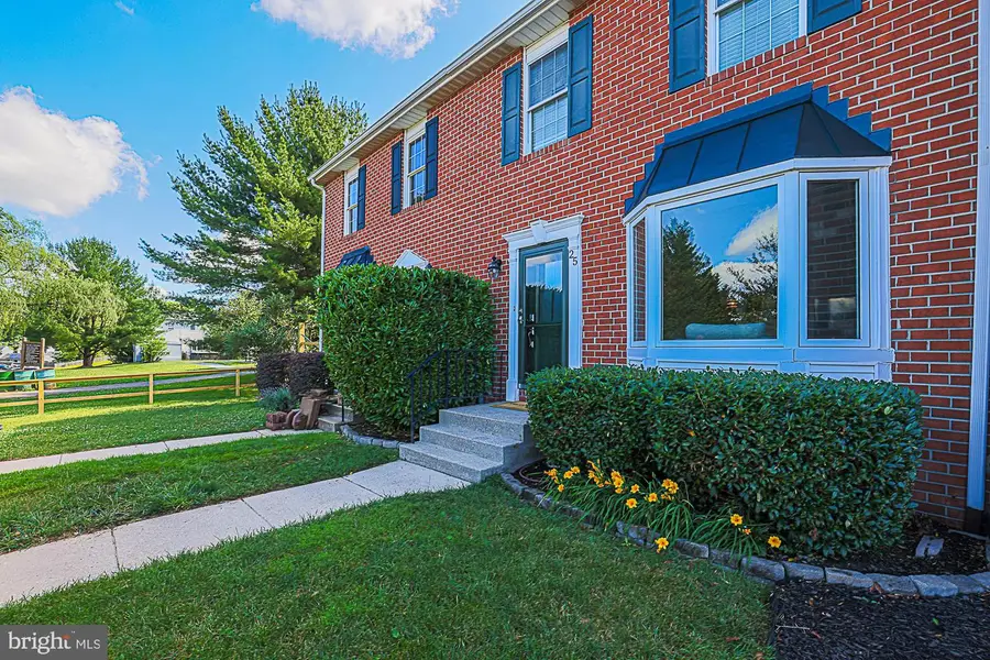 25 Sylvanoak Way, Nottingham, MD 21236 - #3