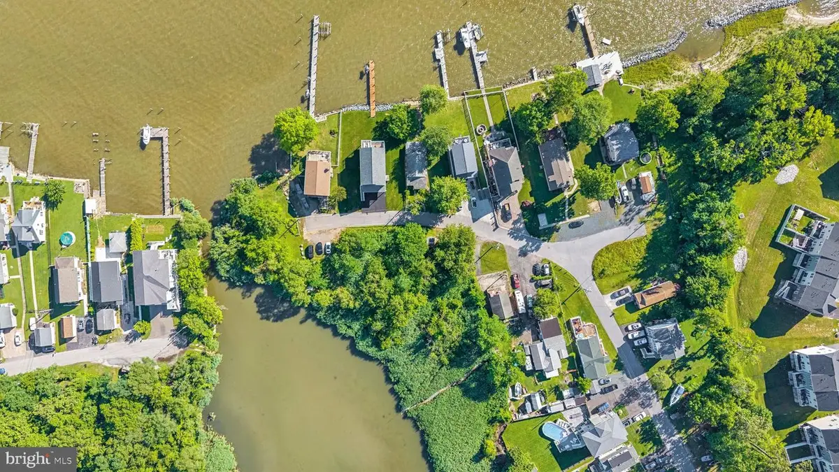 7607 Chesapeake, Edgemere, MD 21219 - #1
