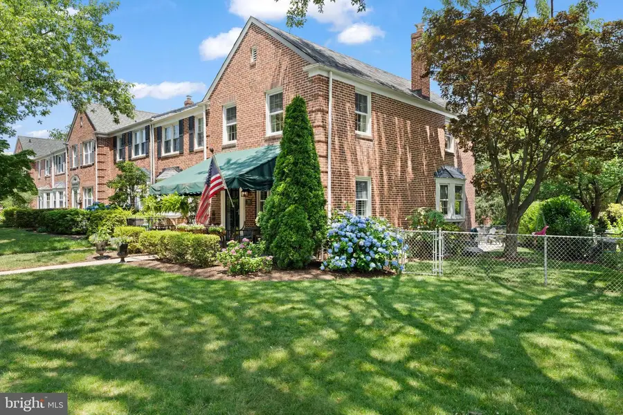 7101 Heathfield Rd, Baltimore, MD 21212 - #2