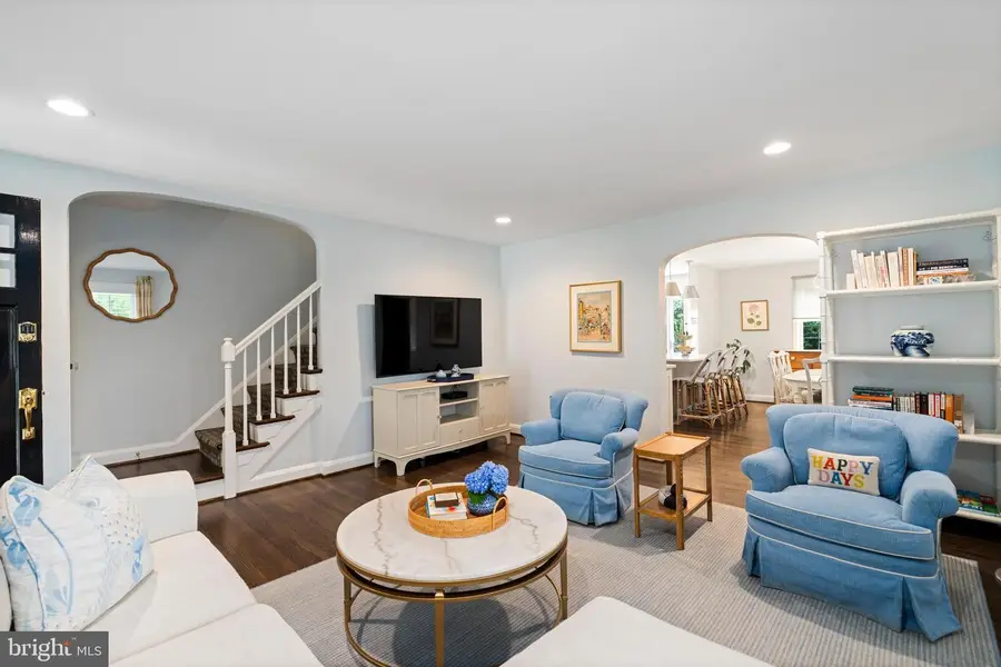 7101 Heathfield Rd, Baltimore, MD 21212 - #3