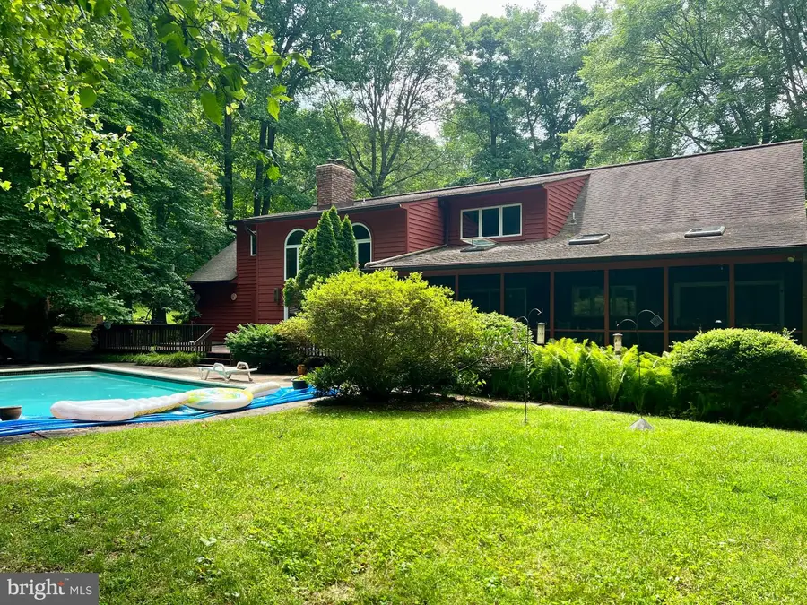 1109 Timber Trail Rd, Towson, MD 21286 - #2