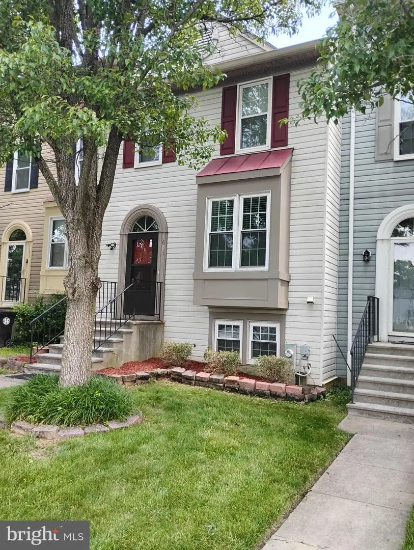 1635 Winding Brook Way, Windsor Mill, MD 21244 - #1