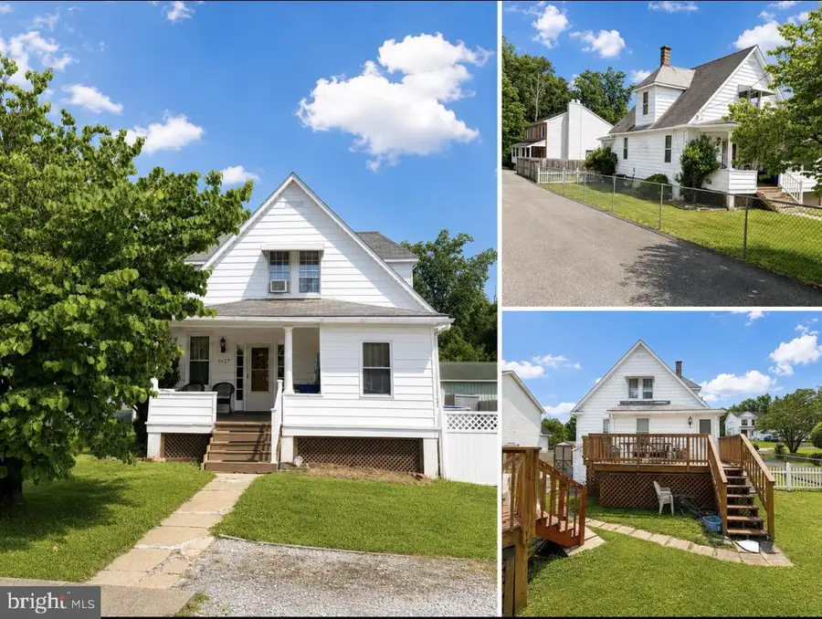 9427 Ridgely Ave, Baltimore, MD 21234 - #2