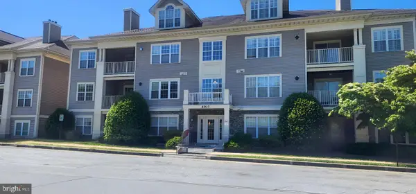 8907 Stone Creek Pl #201, PIKESVILLE, MD 21208