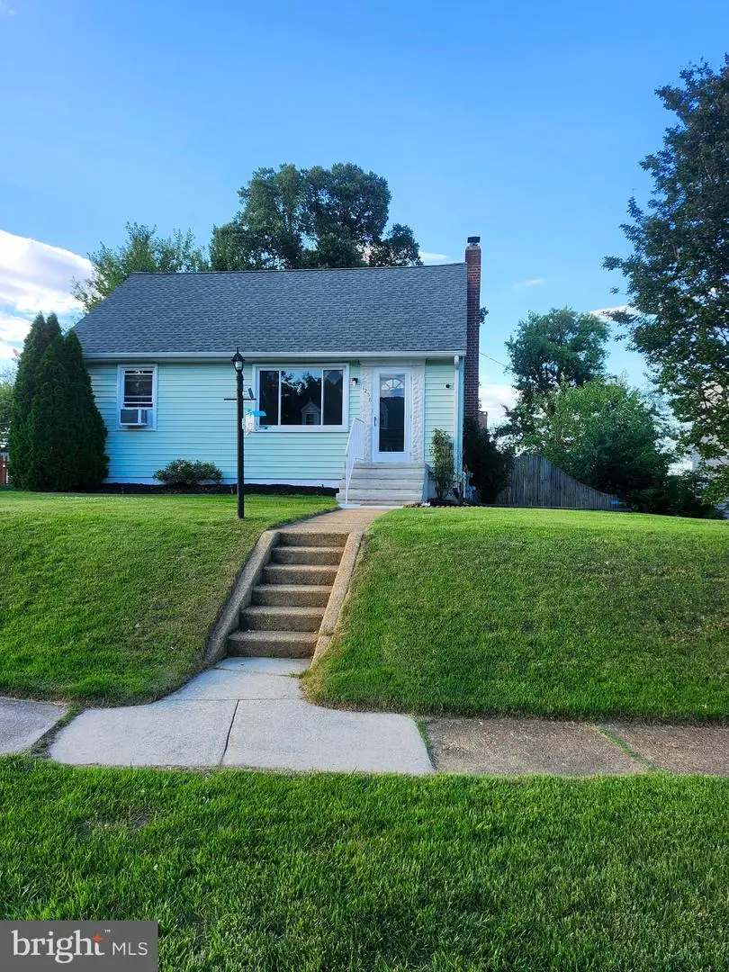 1238 Oakland Terrace Rd, Halethorpe, MD 21227 - #1