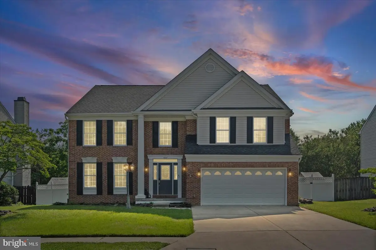 4107 Farmside Dr, Baltimore, MD 21236 - #1