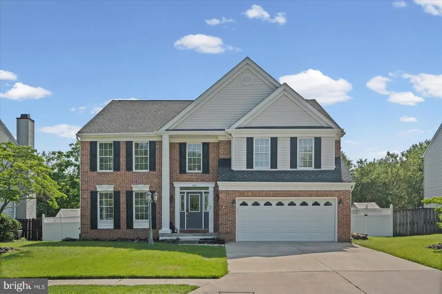 4107 Farmside Dr, Baltimore, MD 21236 - #2