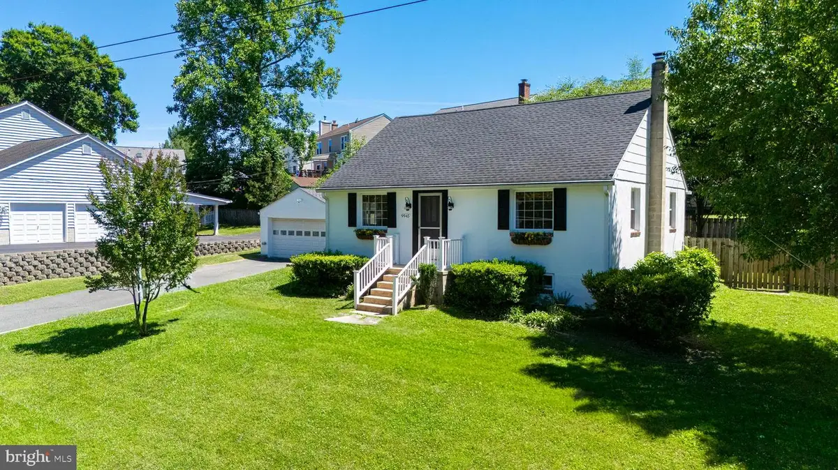 9945 Hilltop Dr, Parkville, MD 21234 - #1