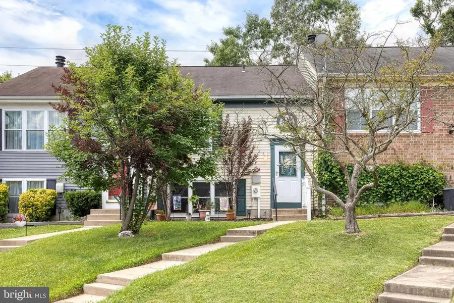 8626 Castlemill Cir, Baltimore, MD 21236 - #2