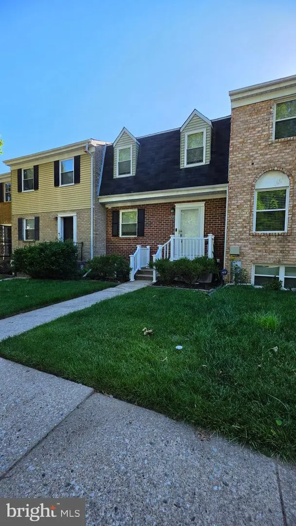 3624 Waterwheel Sq, Randallstown, MD 21133 - #2