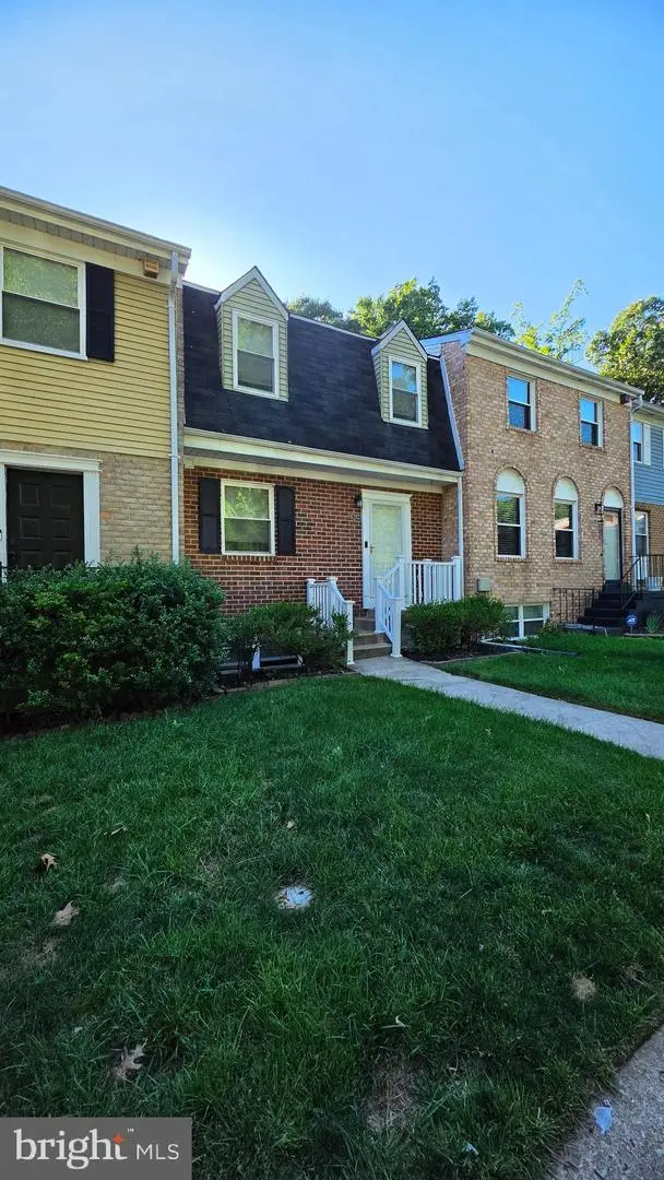 3624 Waterwheel Sq, Randallstown, MD 21133 - #3