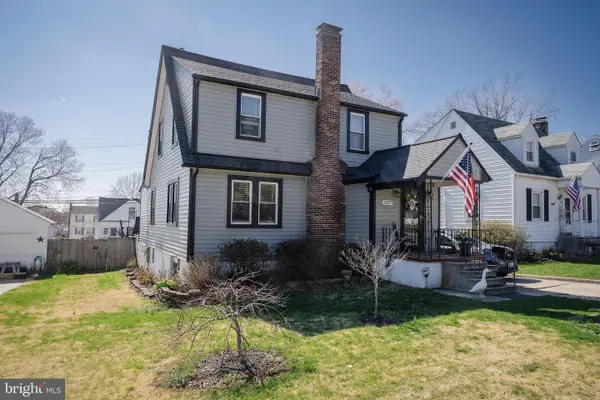 3017 Hiss, PARKVILLE, MD 21234