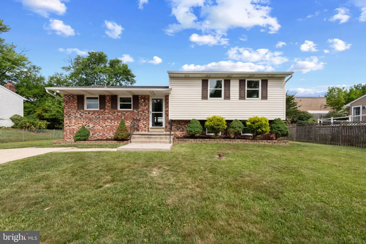 8606 Hickory Thicket Pl, Baltimore, MD 21236 - #1