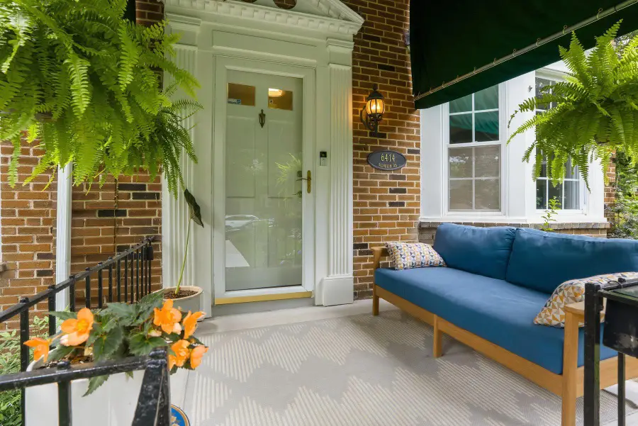 6414 Blenheim Rd, Baltimore, MD 21212 - #2