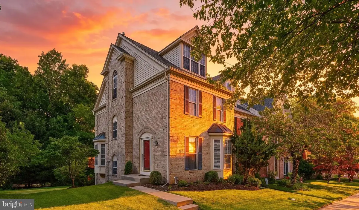 763 Leister, Lutherville Timonium, MD 21093 - #1