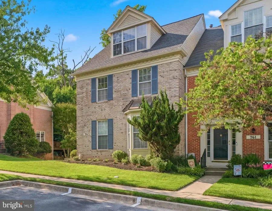 763 Leister, Lutherville Timonium, MD 21093 - #2