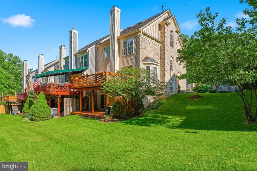 763 Leister, Lutherville Timonium, MD 21093 - #3