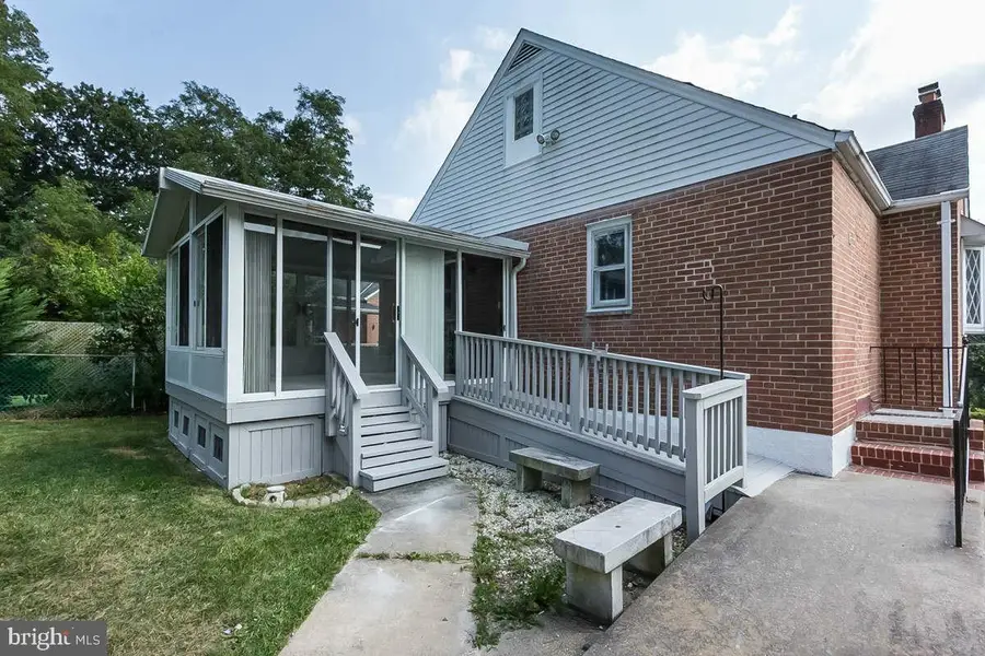 2904 Jomat Ave, Baltimore, MD 21234 - #3