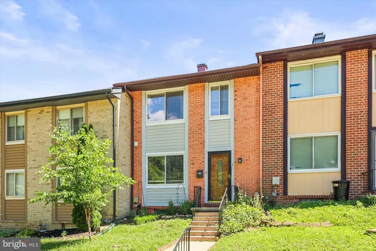 4 Bideford Ct, Parkville, MD 21234 - #1