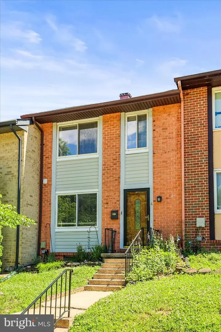 4 Bideford Ct, Parkville, MD 21234 - #2