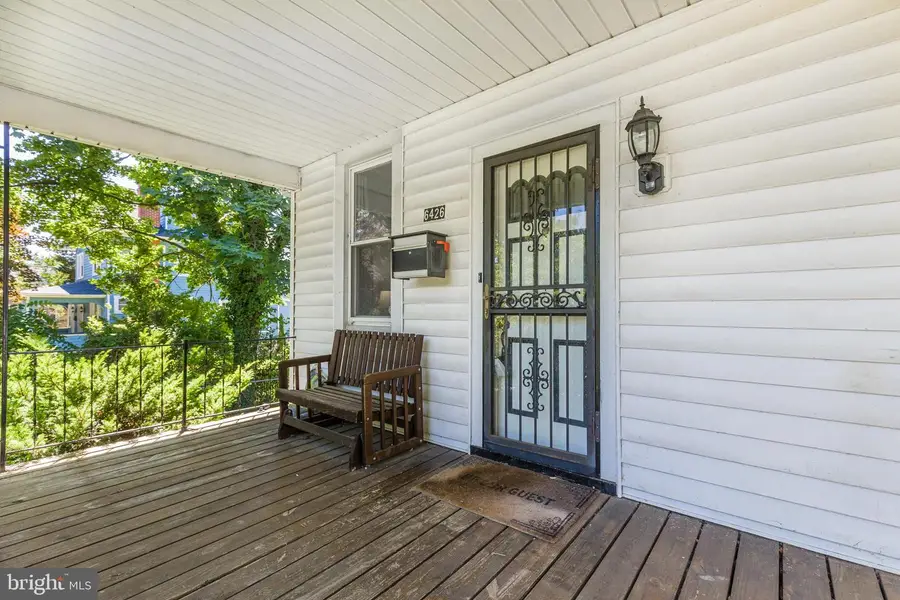 6426 Sherwood Rd, Baltimore, MD 21239 - #3