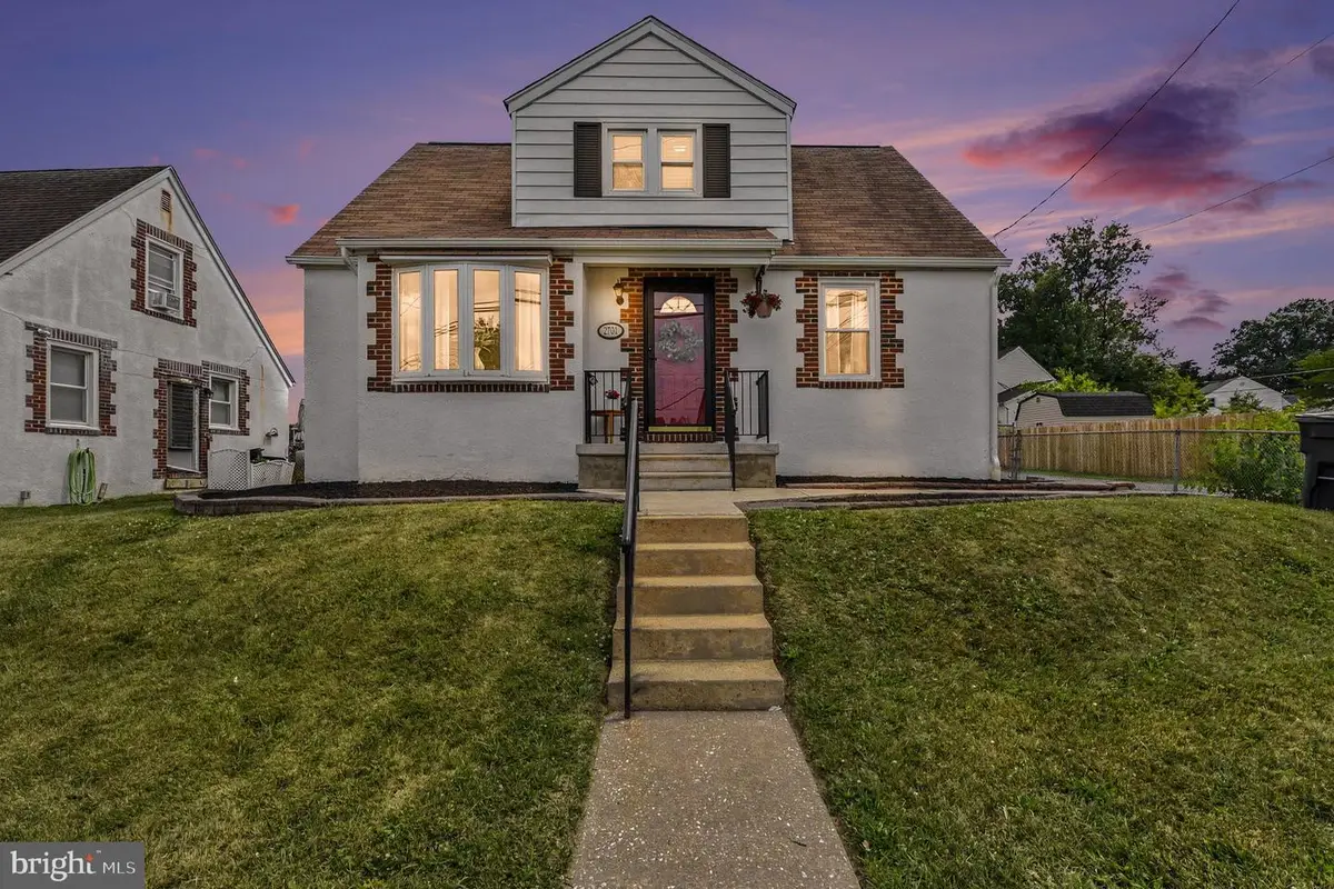 2701 Joppa Ter, Parkville, MD 21234 - #1