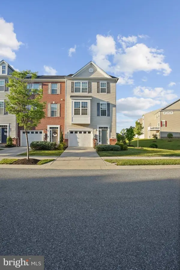 9616 Eaves, OWINGS MILLS, MD 21117