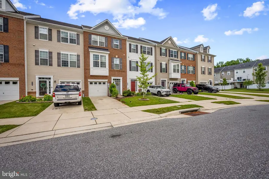 938 Winter Run Rd, Baltimore, MD 21220 - #2