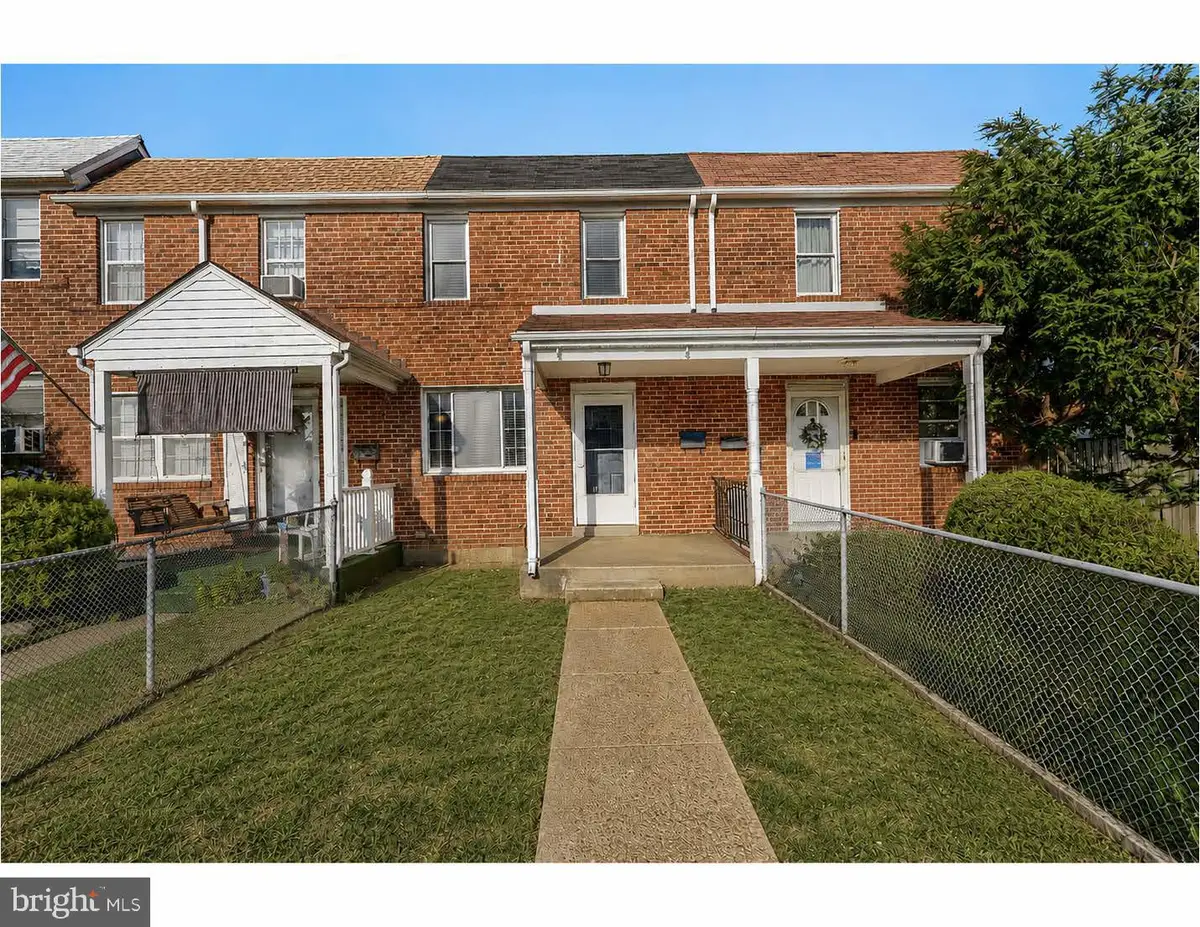 219 Endsleigh Ave, Baltimore, MD 21220 - #1