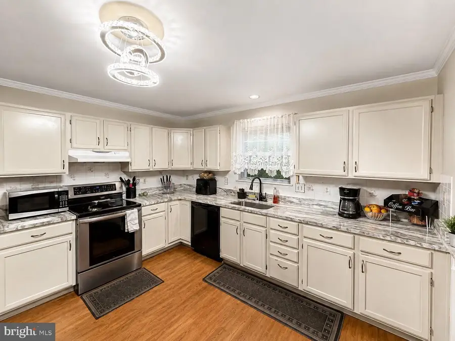 415 E Cherry Hill Rd, Reisterstown, MD 21136 - #3