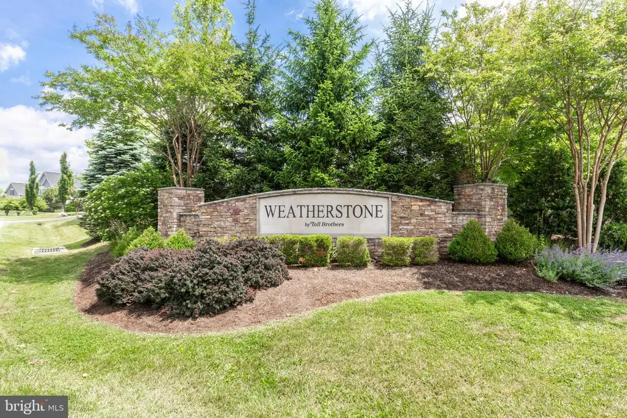 14307 Oak Meadow Rd, Baldwin, MD 21013 - #2