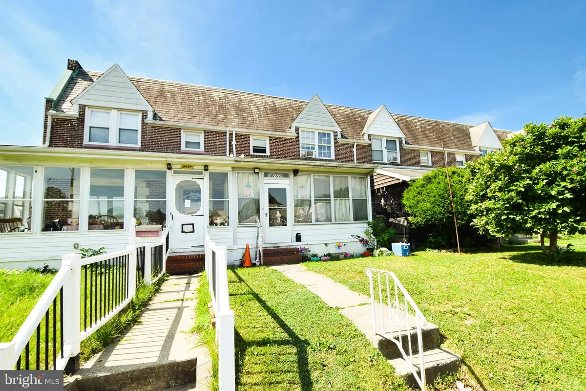 2422 Keyway, Dundalk, MD 21222 - #1