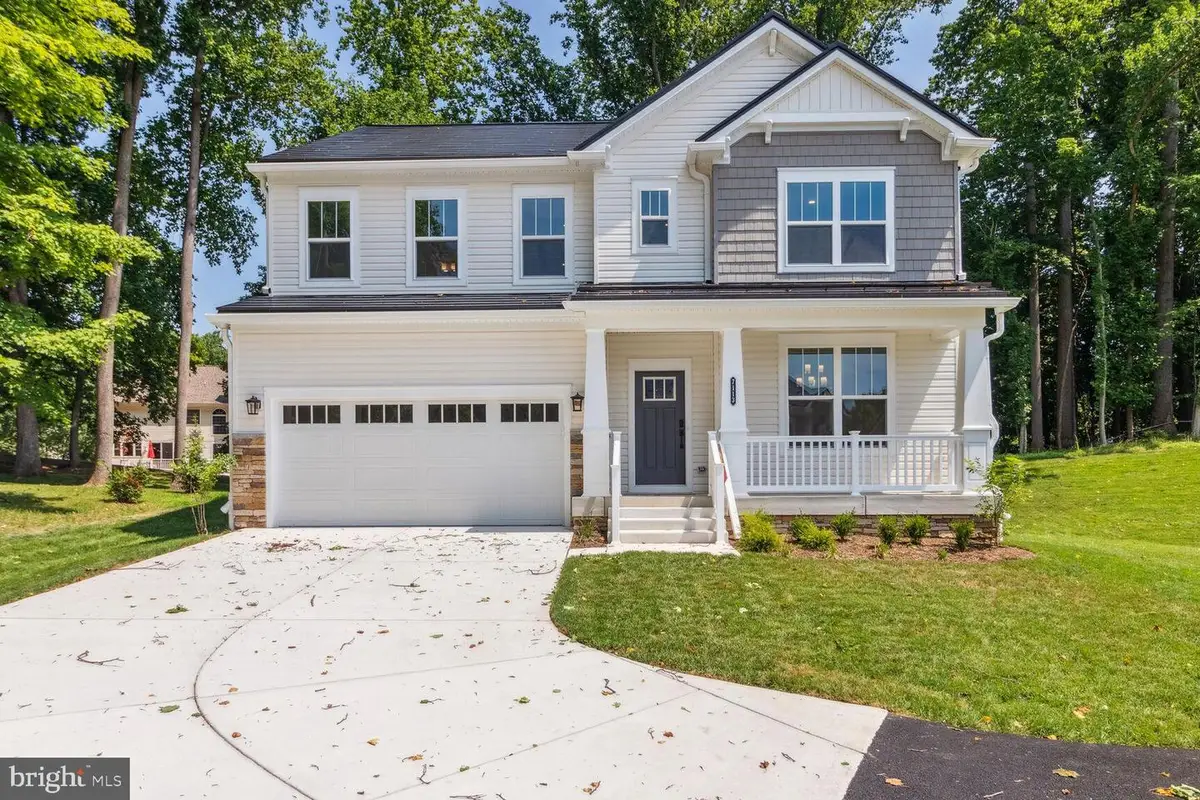 3995 Farmdale Rd, Nottingham, MD 21236 - #1