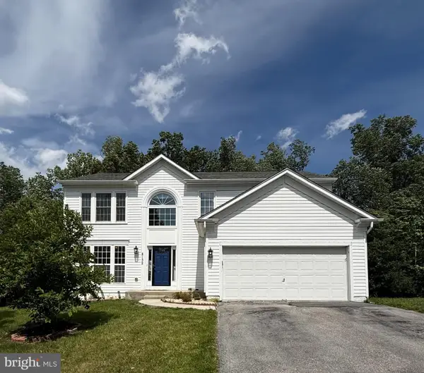 8132 Rose Haven Rd, ROSEDALE, MD 21237