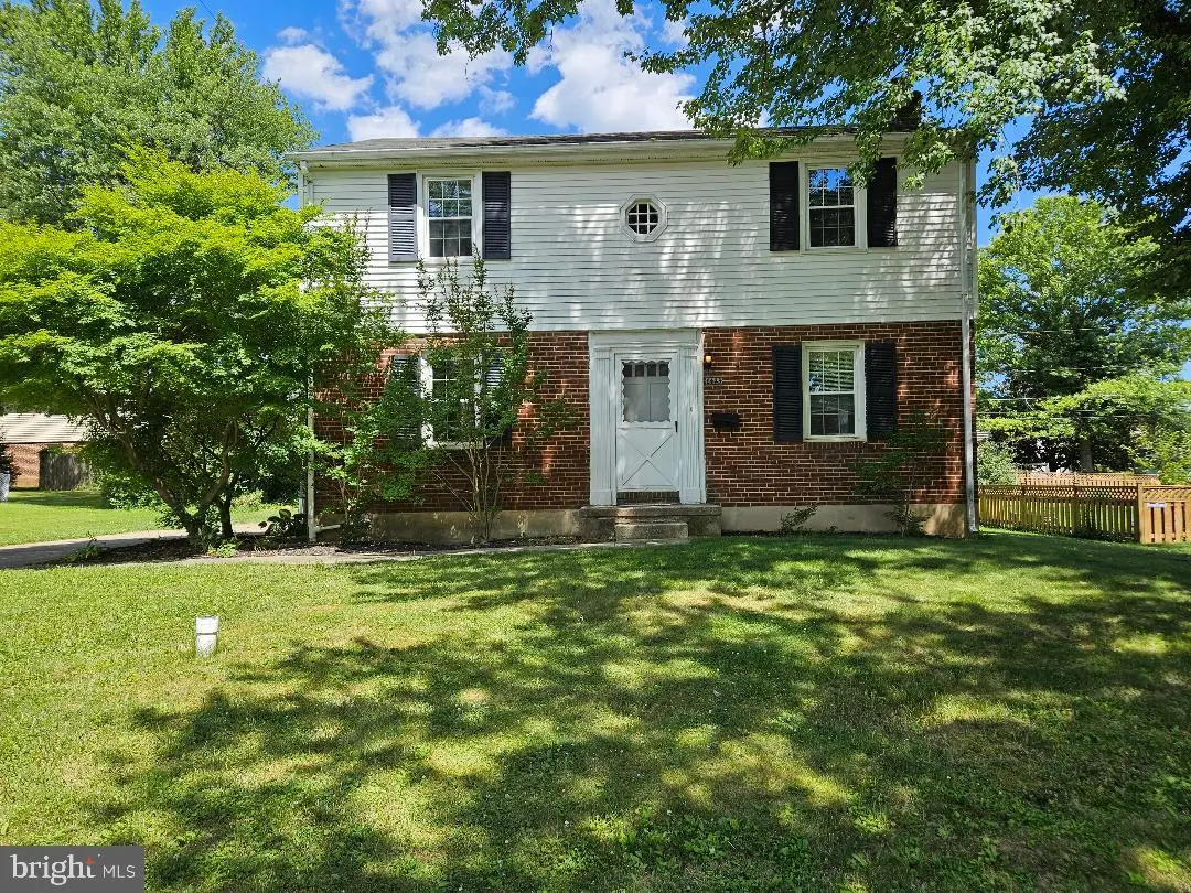 8423 Thornton Rd, Lutherville Timonium, MD 21093 - #1