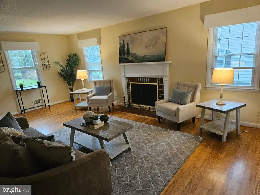 8423 Thornton Rd, Lutherville Timonium, MD 21093 - #2