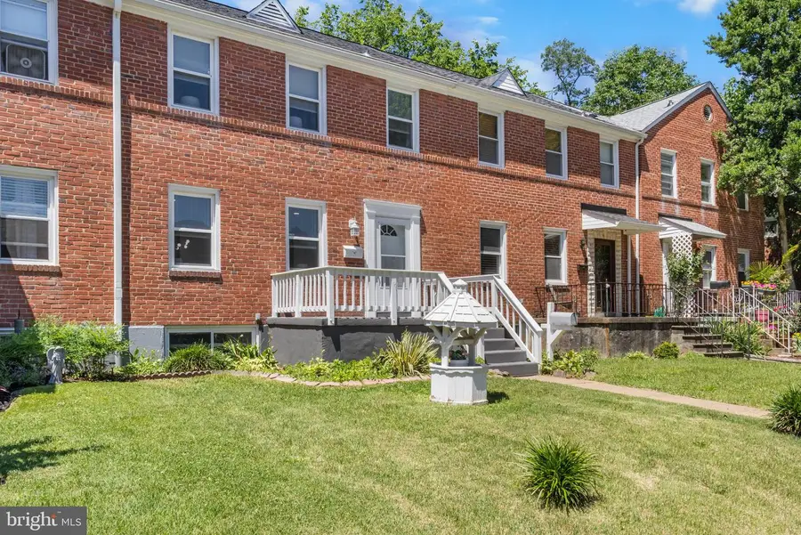 38 Briarwood Rd, Catonsville, MD 21228 - #2