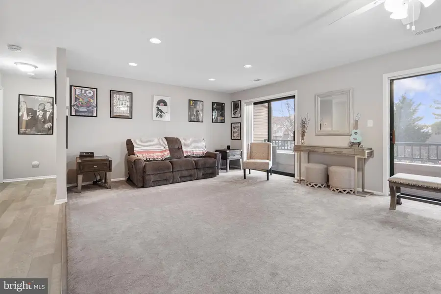 8019 Valley Manor Rd #2b, Owings Mills, MD 21117 - #2