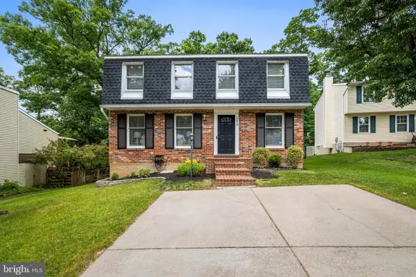 8418 Tachbrook Rd, NOTTINGHAM, MD 21236
