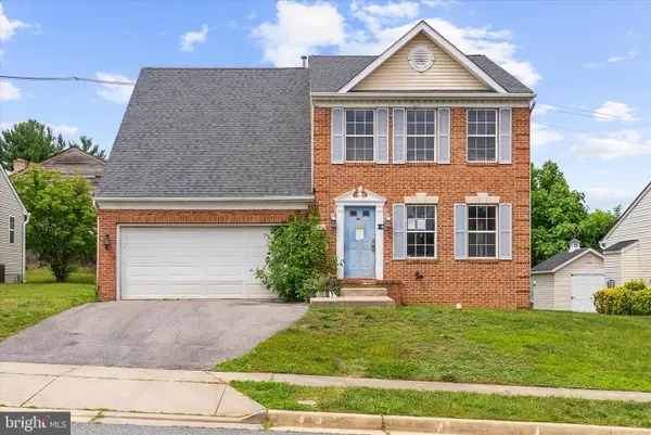 2209 Geipe, CATONSVILLE, MD 21228