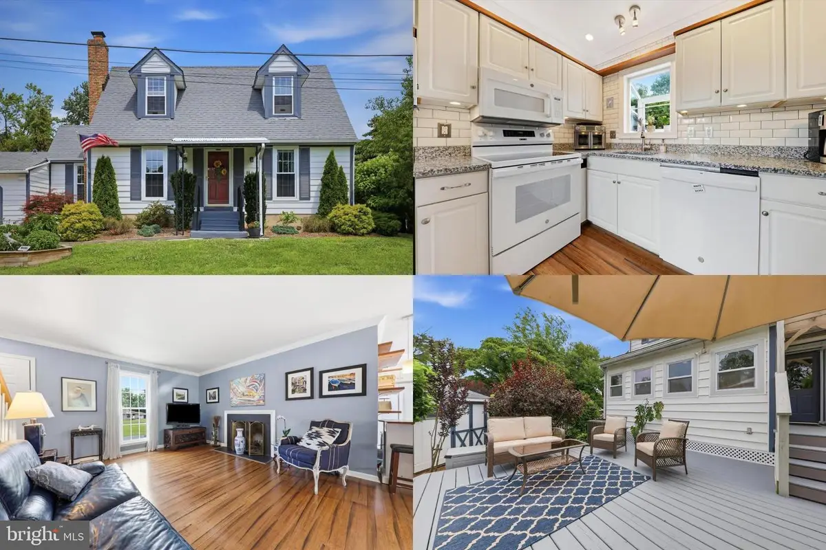 12910 Princeton Rd, Baltimore, MD 21220 - #1