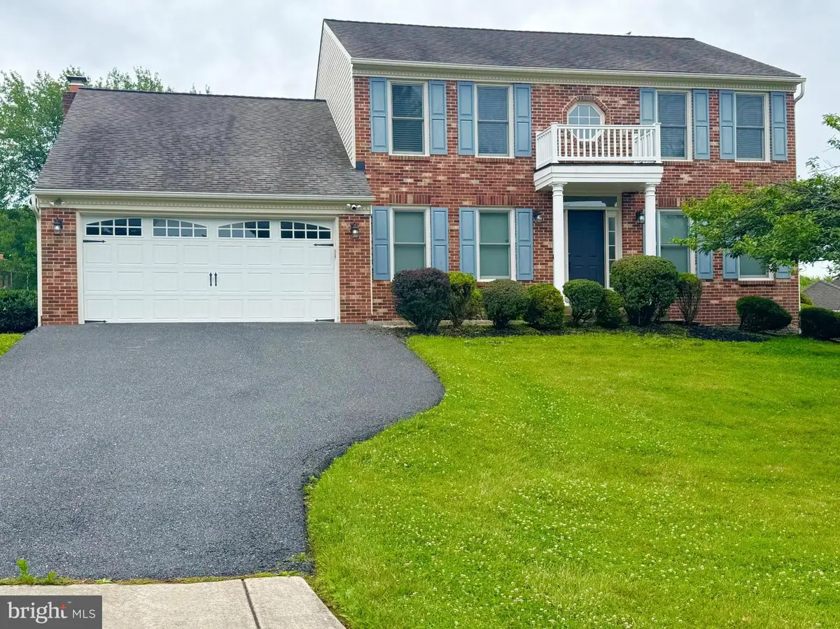 3713 Birchmere Ct, Owings Mills, MD 21117 - #1